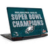 NFL Philadelphia Eagles Super Bowl LIX Champions Legion Y720 Skin
